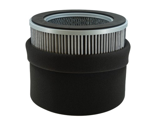 REPLACEMENT AIR FILTER ELEMENT FOR SOLBERG 275P - Picture 2 of 2