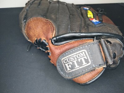 Nuevos guantes de captura de béisbol de alta calidad personalizados, ropa profes