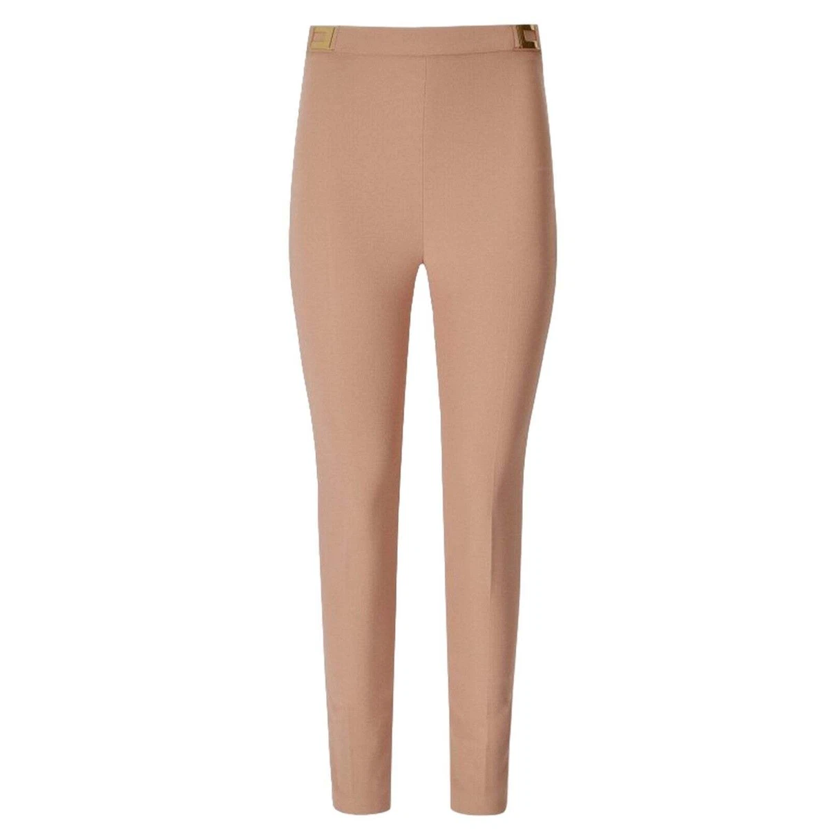 Pantaloni rosa shop elisabetta franchi