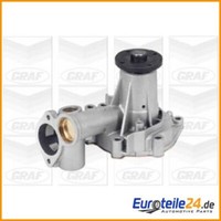 Wasserpumpe Graf PA700 FüR Mitsubishi L 300 Iii Bus L200