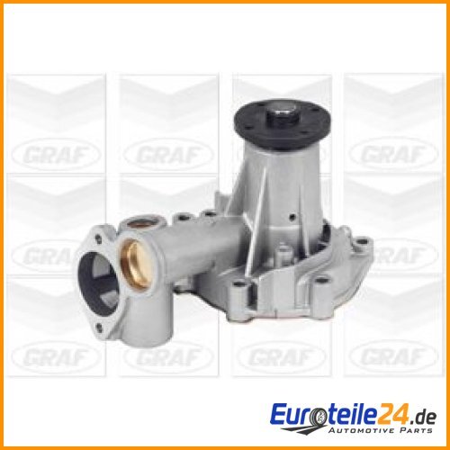 Wasserpumpe Graf PA700 FüR Mitsubishi L 300 Iii Bus L200-image