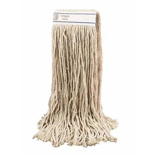 CROWN SUPPLIES Kentucky Mop Head Multifold 16oz