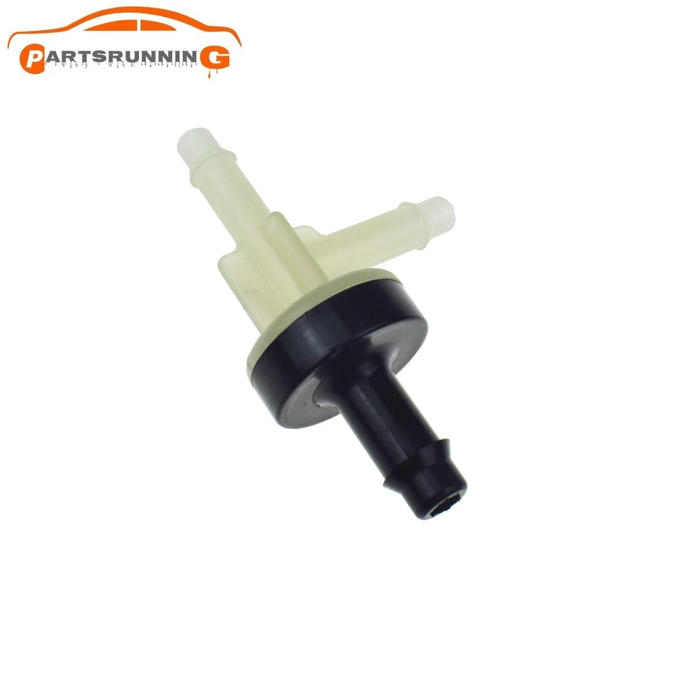 Válvula de retención de vacío de CA para Ford E-150 E-250 E-350 Econoline 2008-2014 D7OZ19A563A Foto 4 de 4