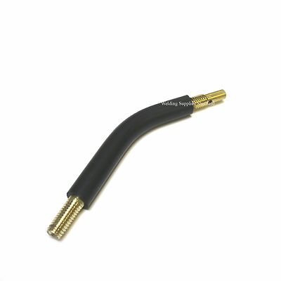 Hobby Mig Brennerhals 1,0 mm Steigungsgewinde (108)