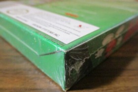 Spot: The Video Game (Nintendo NES, 1990) H-seam Sealed NOS 7UP NEW