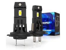 Lampadine a LED attacco H7