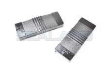 Topcon RL-H3C / RL-VH3/4 Laser Carry Case Box Clips (x2)