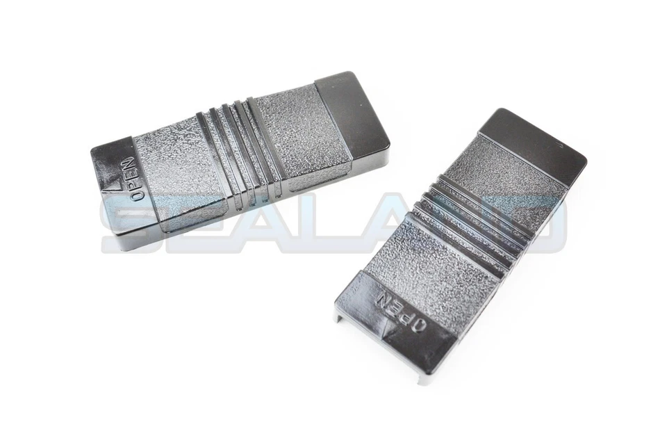 Topcon RL-H3C / RL-VH3/4 Laser Carry Case Box Clips (x2)