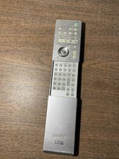 Sony AV System 3 RM-SP350 Remote Control DAVFR10W DAVFR1 DAVFR8 DAVFR9 OEM