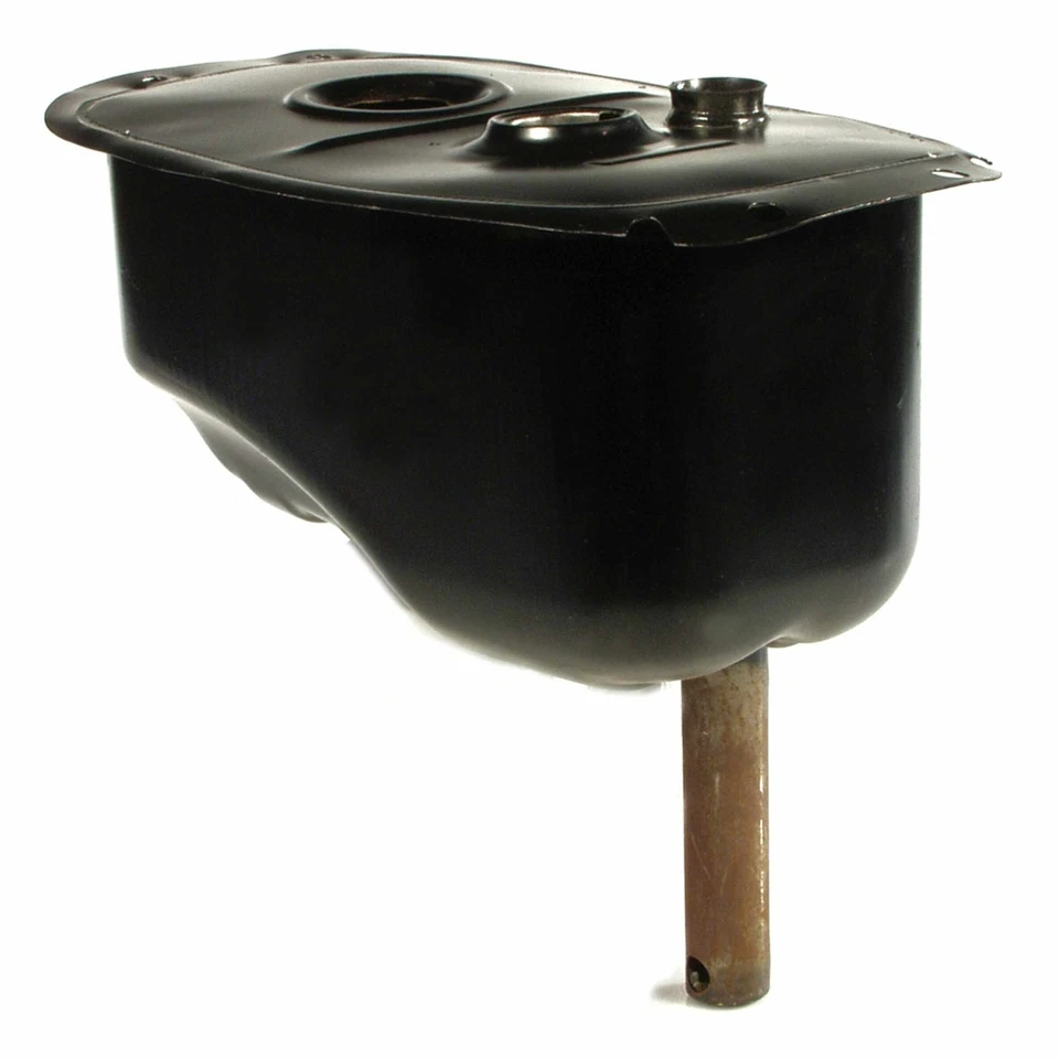 PIAGGIO 22337200 SERBATOIO CON POMPA 125 Vespa PX T5 AE VNX5T 1985-1989 - Immagine 2 di 2