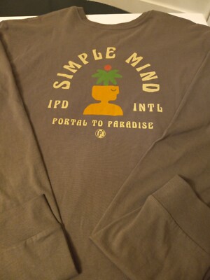 IPD Surf Skate Super Soft Bob Hurley XXL comfort Boho New