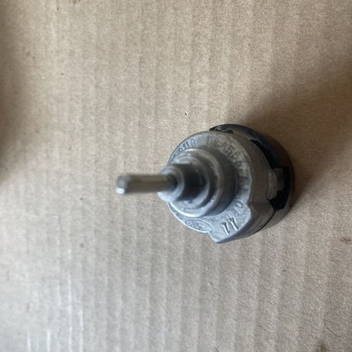 Interruptor limpiaparabrisas C8UZ-17A553-A SW-869 nuevo fabricante de equipos originales Ford Motorcraft C8UZ17A553A - Imagen 21 de 24