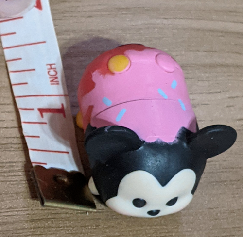 Disney Tsum Tsum Mini Figures *You Pick* - Picture 57 of 72