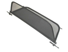 BMW 1er CABRIO E88 Klappbar Windabweiser ,Schnellverschluß,Windschott 2008-2013