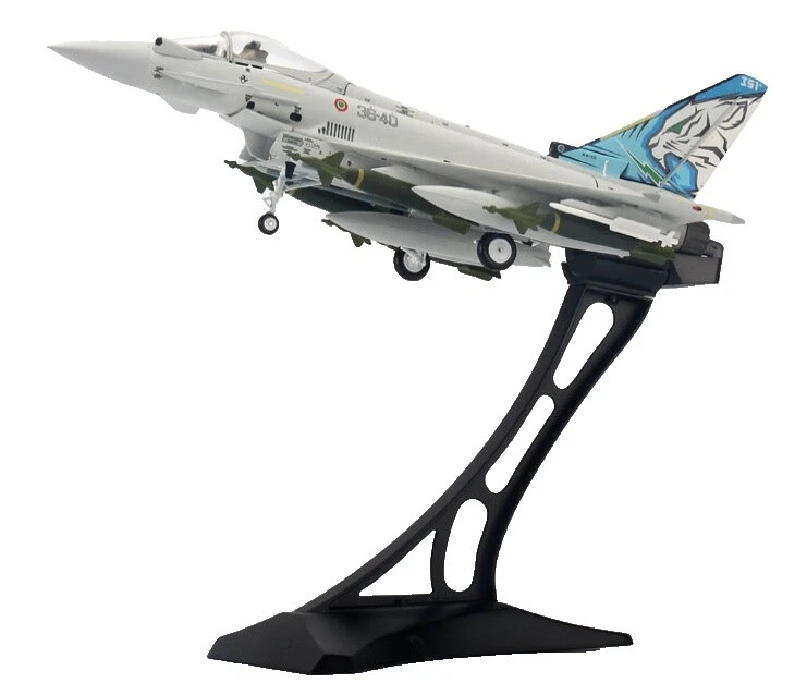 Contemporary Diecast Aircraft & Spacecraft 2018 Vehicle Year