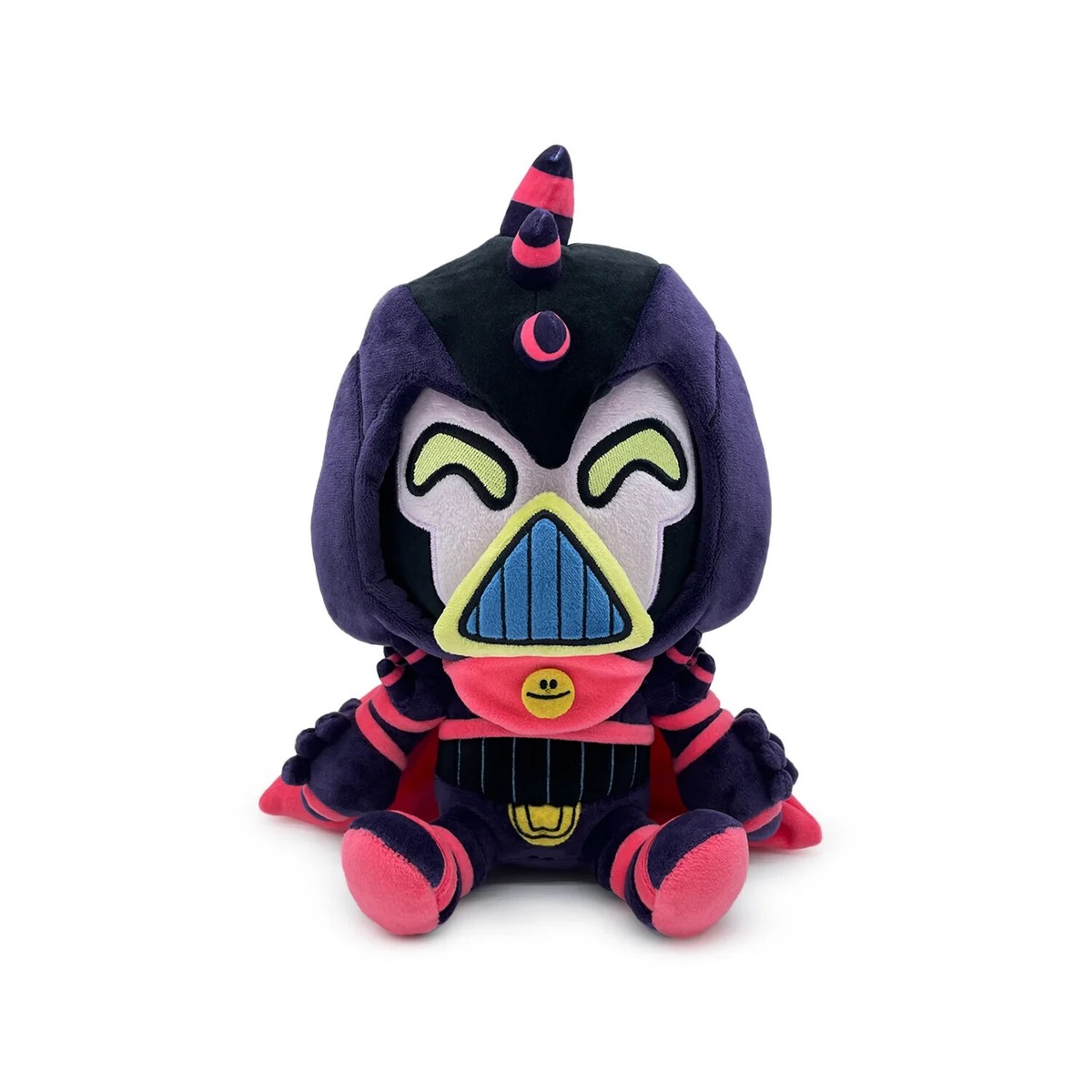 yofugetu ぬいぐるみ yofugetu 22cm ねこさん mini album付き yofugetu 22cm ねこさん mini