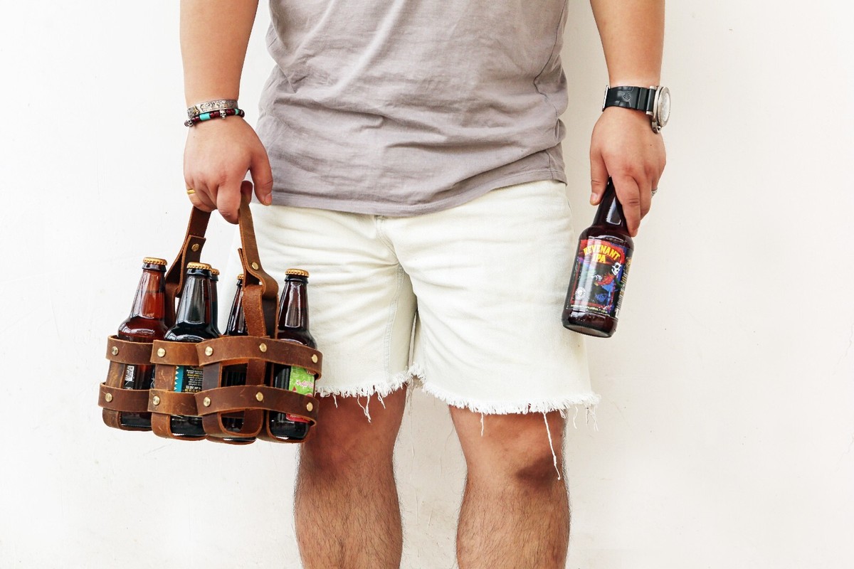 BUY 2 AND SAVE!* Pair of Fanny Packs - Main Street Connect | A