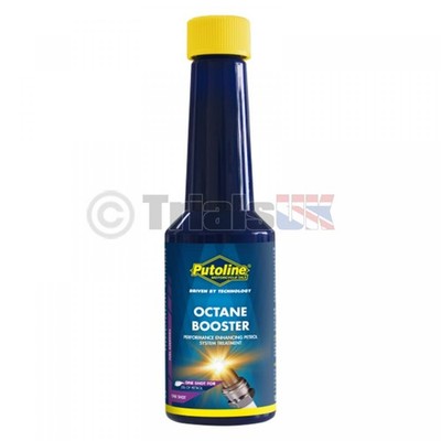 Putoline Octane Fuel Booster 150ml Flasche
