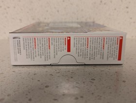 New Nintendo 3DS XL Monster Hunter 4 Ultimate Edition Factory Sealed