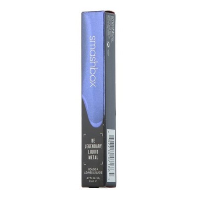 Smashbox Be Legendary Liquid Metal Barley Regal 8ml