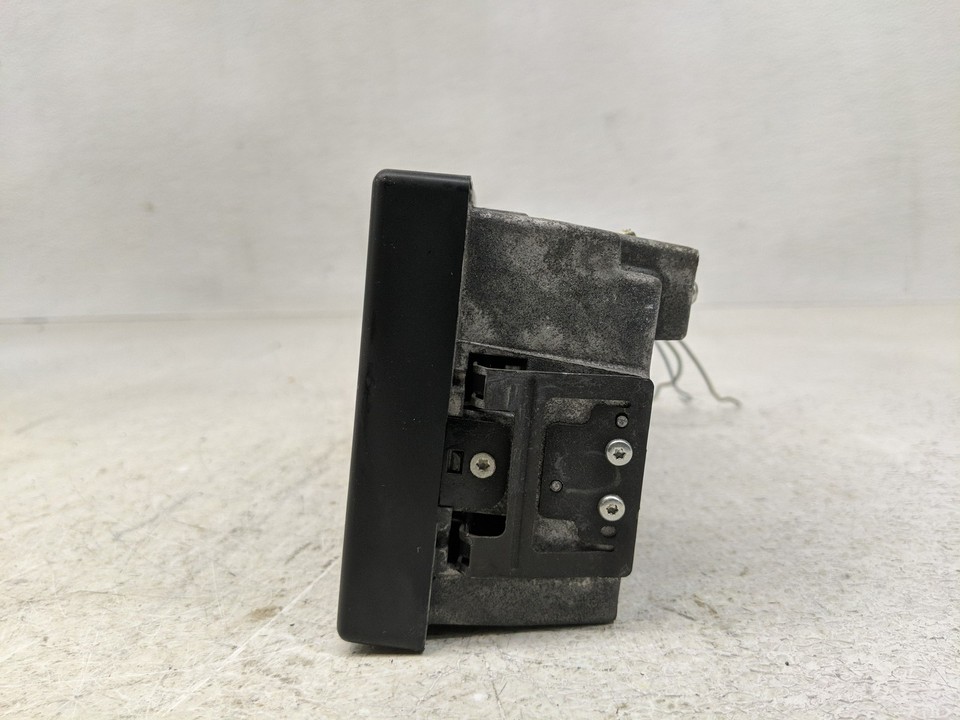 2007-2011 Ford Ranger Engine Control Computer Ecu Pcm Ecm Pcu Oem JODTG ...