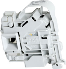 GENUINE ELECTRIC LOCK FOR BOSCH WASHERS SUITS:WAE242 SERIES PN:10020375