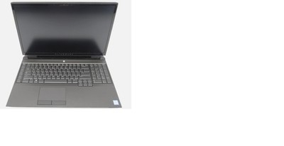 Dell Alienware Area-51M i9-9900K 3.6GHz 32GB 1TB 17.3'' RTX 2080 No OS: Fair
