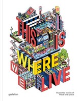 This Is Where We Live Iris Hempelmann