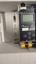 NOWY Bihl + Wiedemann BWUS2545 AS-i 3.0 BRAMA PROFIBUS. 2 Masters stal nierdzewna