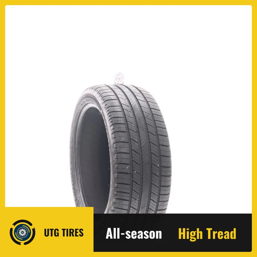 Michelin 235/40/19 Car & Truck Tires for sale | eBay