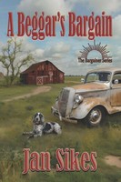 Jan Sikes | A Beggar's Bargain | Taschenbuch | Englisch (2024)