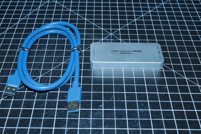 Magewell USB Capture HDMI Gen 2 32060 USB 3.0 1080p60 Video Capture Dongle