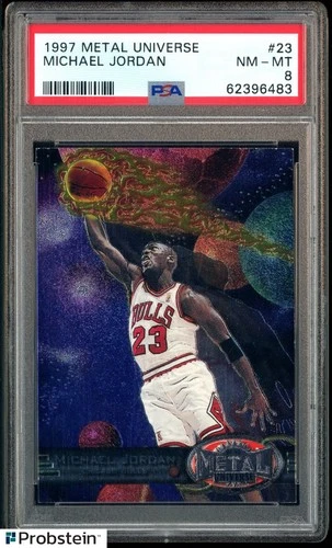 Jordan 1997 Jordan #4