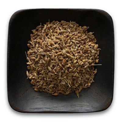Whole Anise Seed 1 Lb By Frontier Coop