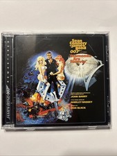 Diamonds Are Forever / O.S.T. by Various (CD,...