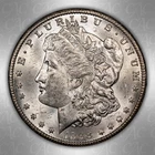 1898-O Morgan Silver Dollar CAC MS62 New Orleans Mint Collector USA Coin CACG 🔥