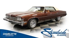 1973 Pontiac Grand Ville for Sale