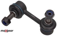 Maxgear 72-2764 Stange/Strebe FüR Stabilisator Koppelstange Strebe Hinten