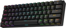 Redragon K530 Pro Draconic 60% Wireless RGB Mechanical Hot-Swap Gaming Keyboard