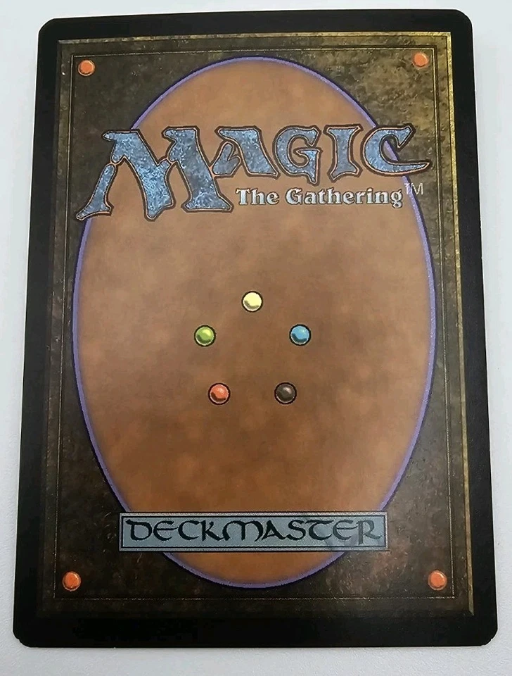 Stonybrook Banneret FOIL Morningtide MOR MTG Magic Gathering 1x - Image 2 of 2