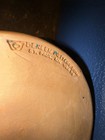 Deneen Pottery The BEAUFORT INN South Carolina Green  Coffee Mug Glazed — photo 7