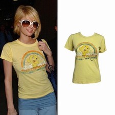 Tweety California Rainbow T-Shirt As Seen On ...