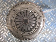 Disque d'embrayage Peugeot 207