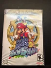 Super Mario Sunshine (Nintendo GameCube, 2002)