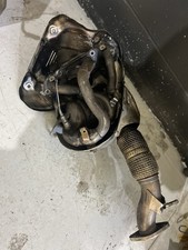 MAZDA CX-30 2019 5BA-DMEP Exhaust Manifold PEEH2050X [Used] [PA110048550]