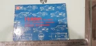 GENUINE HOLDEN WB COMMERCIAL  OWNER'S HANDBOOK / MANUAL GOOD ORDER FOR AGE