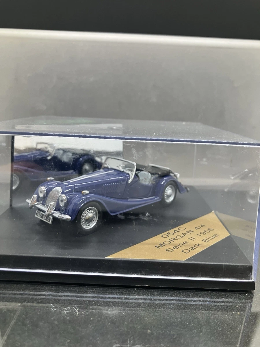 Kit Miniature 1/43 Provence Moulage - Morgan Aero 8 - 12h De Sebring 2004 - NEUF