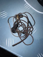 Linsoul KZ ZS10 Pro In Ear Monitor HiFi Wired Earbuds Gaming Headphone with mic