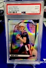 2024 Panini Prizm Drake Maye #329 Silver Prizm PSA 9 Valuable Rookie card 🔥