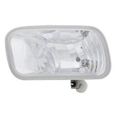 New Driver Side Left Fog Lamp Lens And Housing 55372735ab55372735aa New Driver Side Left Fog Lamp Lens And Housing 55372735ab55372735aa